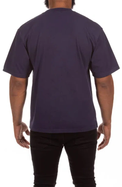 Icecream Candy Mountain Graphic T-shirt In Multi