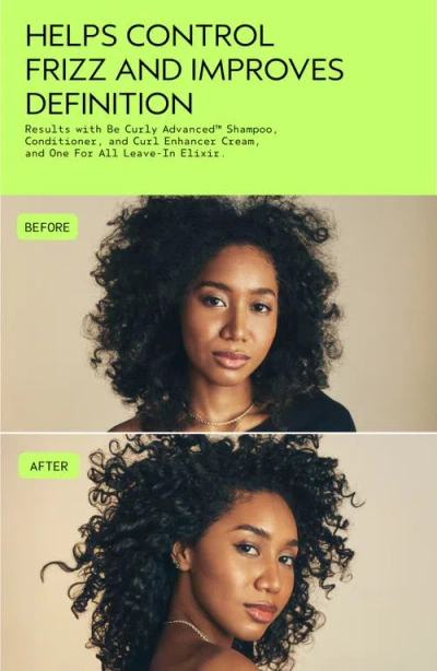 Aveda One For All Leave-in Elixir In Gold