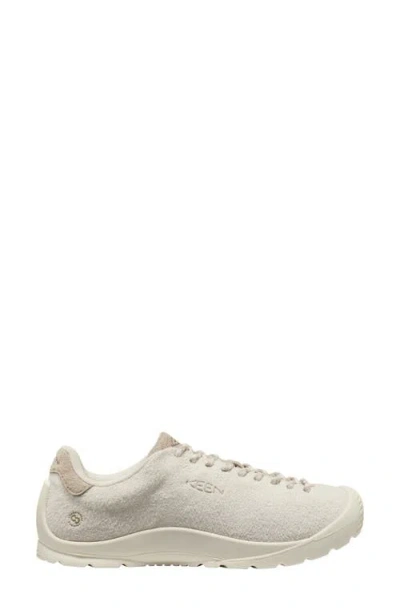 Keen Jasper Km Lite Sneaker In Neutral