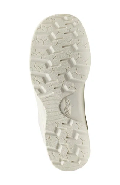 Keen Jasper Km Lite Sneaker In Neutral