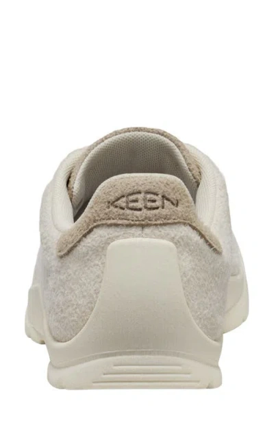 Keen Jasper Km Lite Sneaker In Neutral