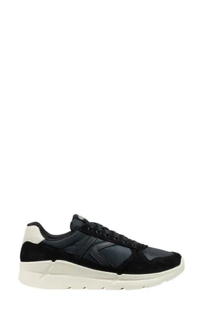 Keen Km2 Jogger Sneaker In Black