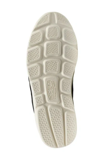 Keen Km2 Jogger Sneaker In Black