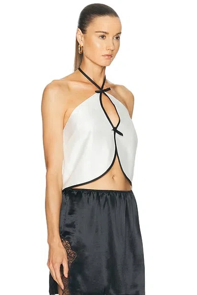 Marlies Grace Moda Operandi In White
