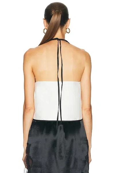 Marlies Grace Moda Operandi In White