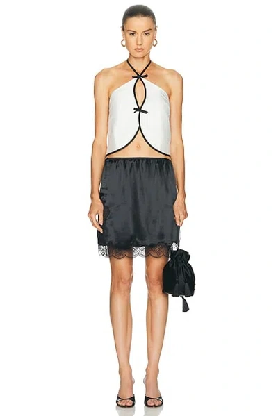 Marlies Grace Moda Operandi In White