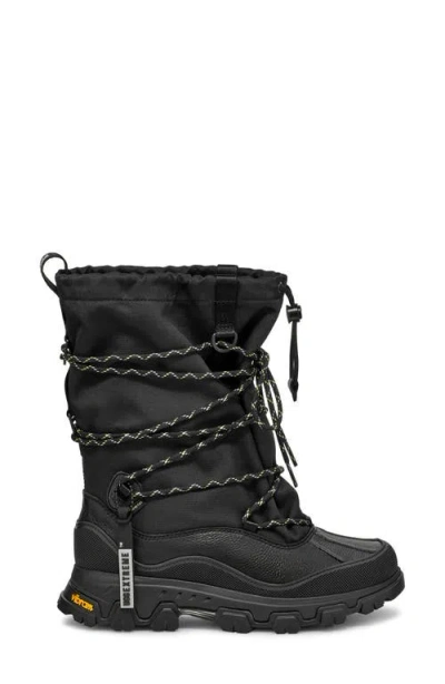 Ugg Metropeak In Black