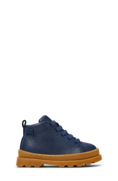 Camper Kids' Brutus Boot In Blue