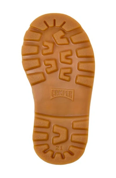 Camper Kids' Brutus Boot In Blue