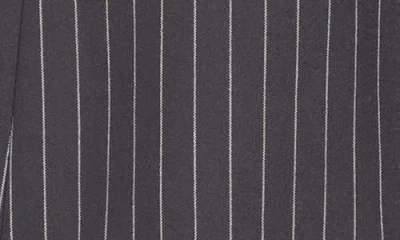 Leith Brooklyn Blazer In Gray