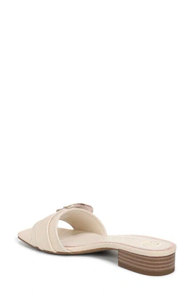 Sam & Libby Kandie 2 Slide Sandal In Neutral
