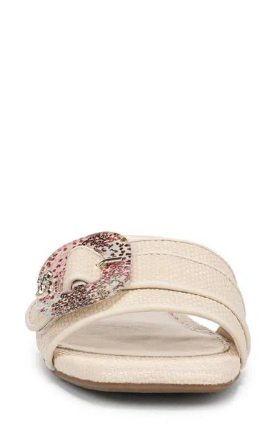 Sam & Libby Kandie 2 Slide Sandal In Neutral