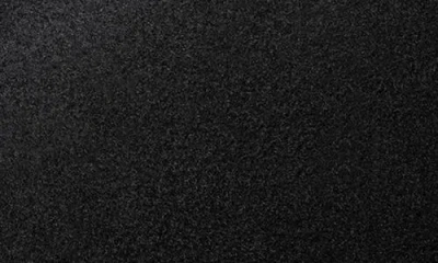 Bailey Charm Wool Fedora In Black