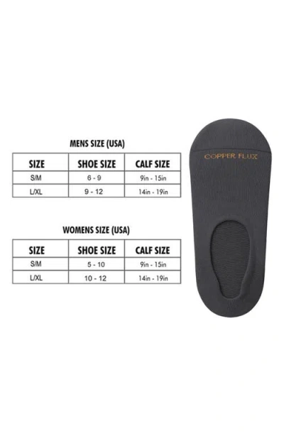 Extreme Fit 3-pack No-show Socks In Subtle