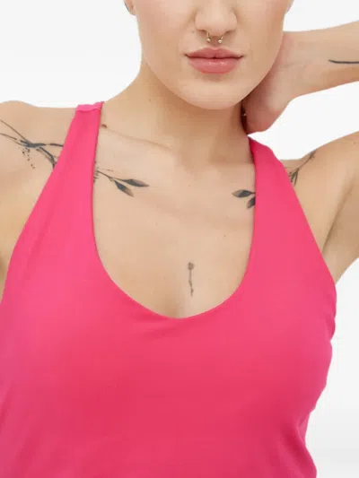 Dkny Racerback Top In Multi