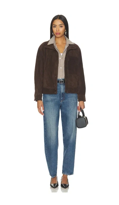 Agolde 80's Jean In Selection