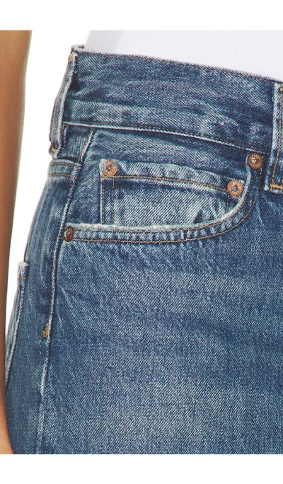 Agolde 80's Jean In Selection