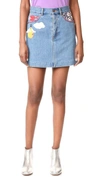 MARC JACOBS Miniskirt