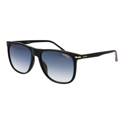 Carrera Rectangle-frame Sunglasses