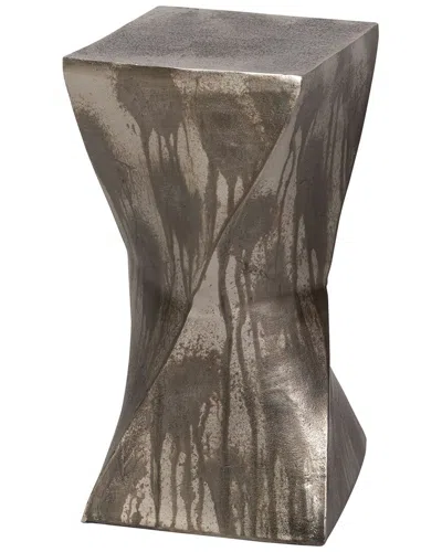 Uttermost Euphrates Accent Table In Multi