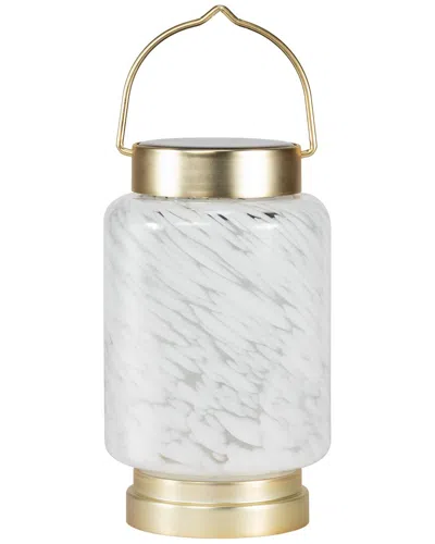 Allsop Solar Boaters Lantern In Multi