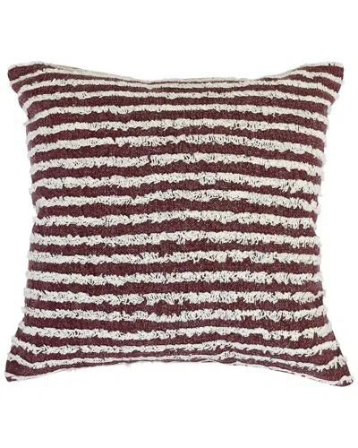 Lr Home Wispy Ways Throw Pillow In Multi