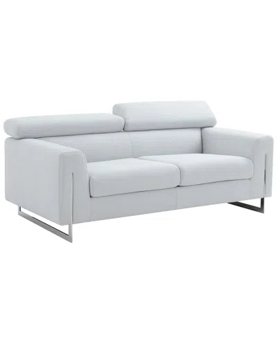 Pasargad Home Serena Modern Sofa In Multi