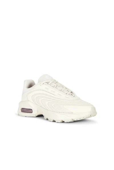 Nike Air Max Fire Sneaker In Neutral