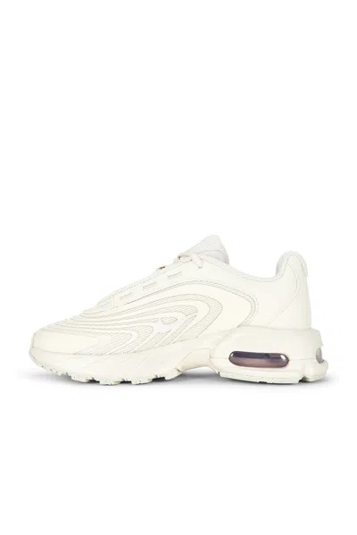 Nike Air Max Fire Sneaker In Neutral