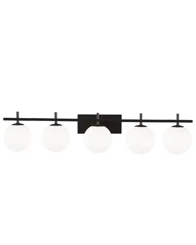 Dainolite Vivaldi 5-light Vanity-light In Multi