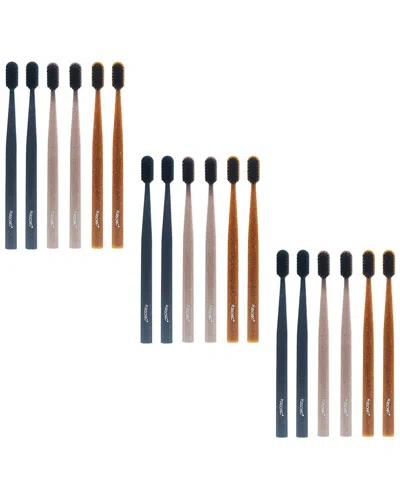 Pursonic Unisex Eco Essentials Bundle In Multi