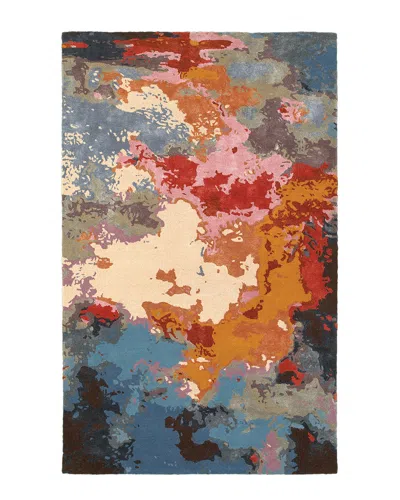 Stylehaven Davina Hand-made Rug In Multi