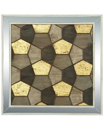 Peyton Lane Wall Decor In Multi