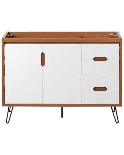 Modway Energize 48in Single Sink Compatible In Multi