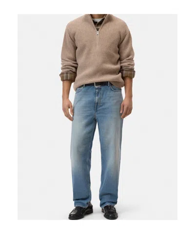 Closed Unity Slim Jeans In Blue