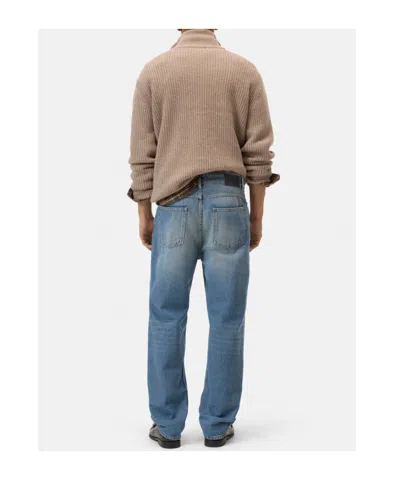 Closed Unity Slim Jeans In Blue