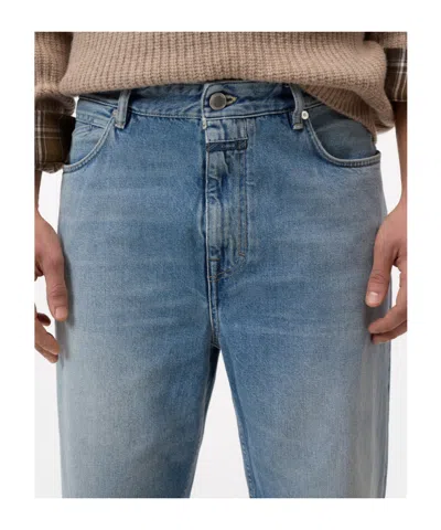 Closed Unity Slim Jeans In Blue
