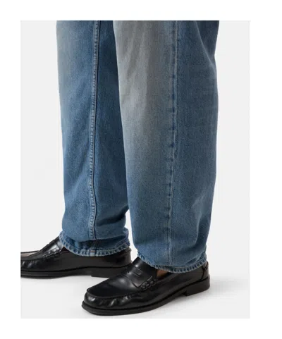 Closed Unity Slim Jeans In Blue