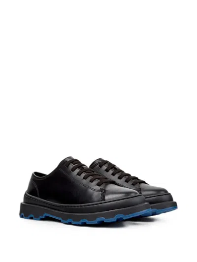 Camper Brutus+ In Black