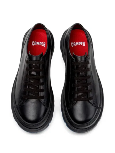 Camper Brutus+ In Black