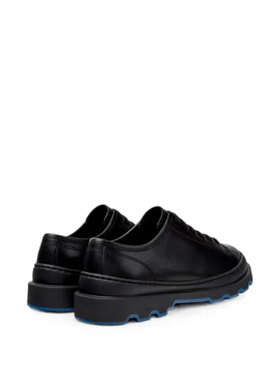 Camper Brutus+ In Black
