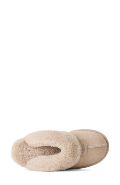 Ugg Coquette Slippers In Neutral