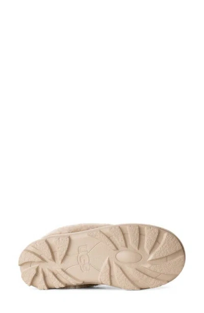 Ugg Coquette Slippers In Neutral