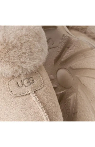 Ugg Coquette Slippers In Neutral