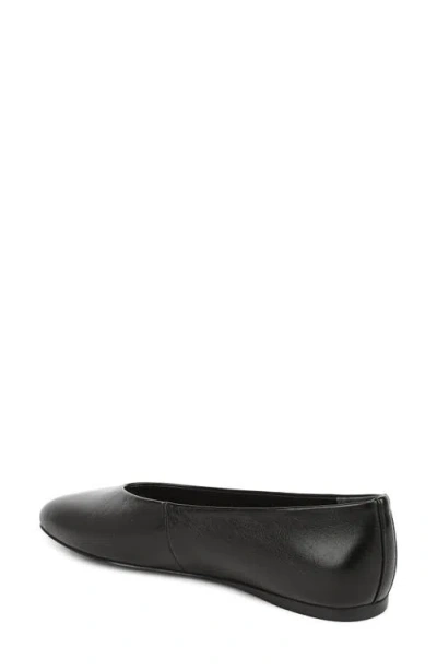 Nordstrom Maddox Ballet Flat In Multi