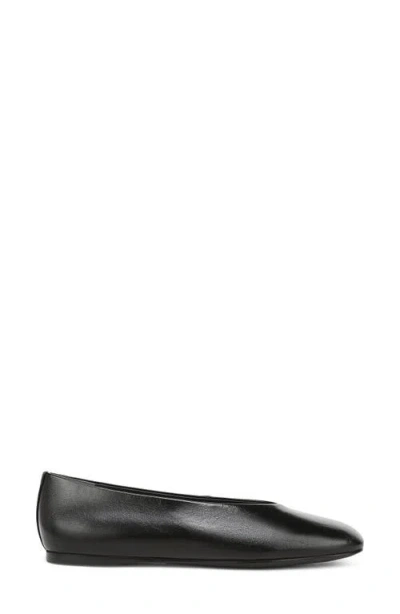 Nordstrom Maddox Ballet Flat In Multi