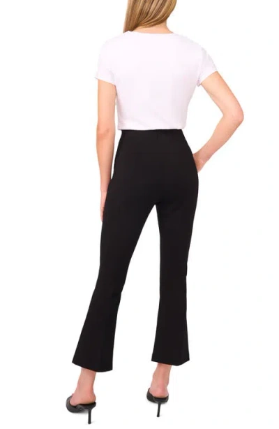 Halogenr Halogen(r) Kick Flare Leg Pants In Multi