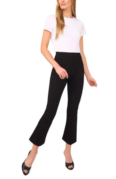 Halogenr Halogen(r) Kick Flare Leg Pants In Multi