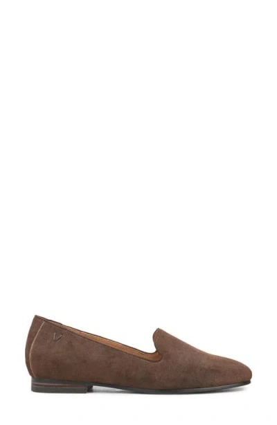Vionic Willa Ii Loafer In Brown