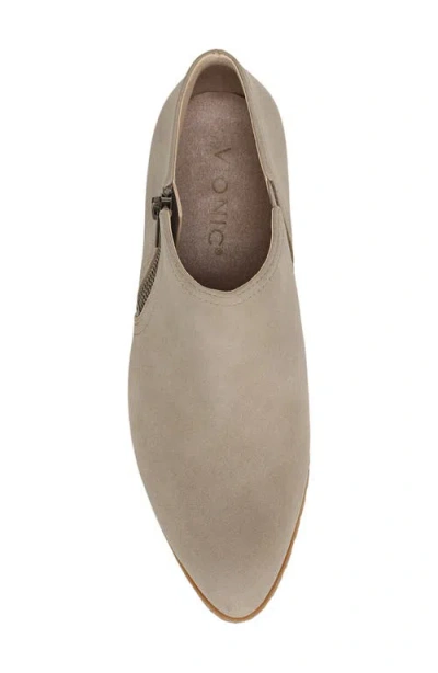 Vionic Blaine Bootie In Neutral
